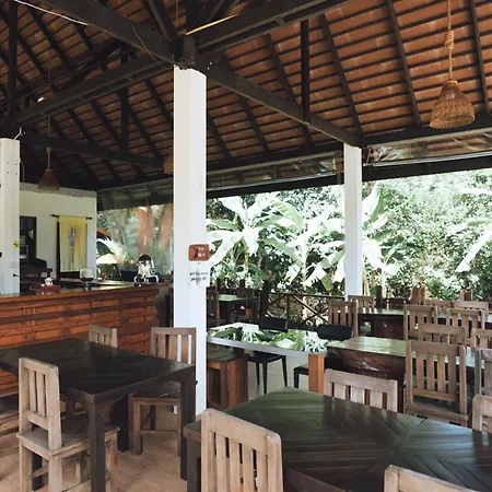 Phayamas Private Beach Resort And Island Brew - Adults Only-3