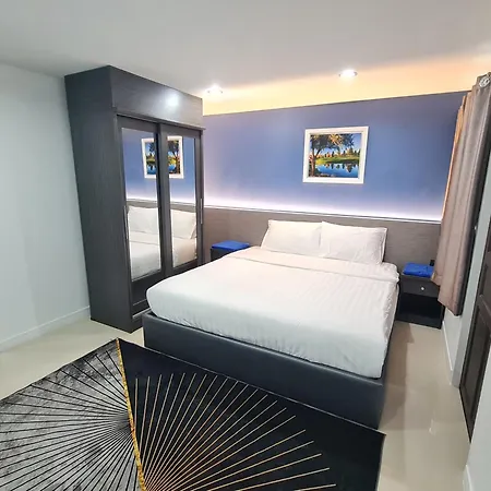 Poonsuk Place Hotel-2