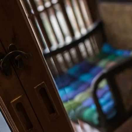 Wannamas Chiangmai Boutique House-2