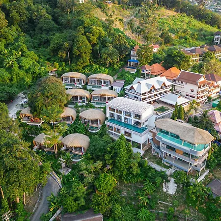 Three Monkeys Villas-3