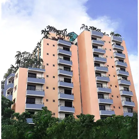 Grand Residence Ngamwongwan 19-3