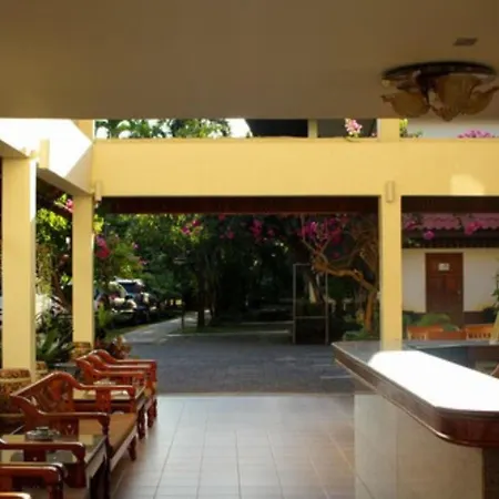 Patong Palace Hotel-3