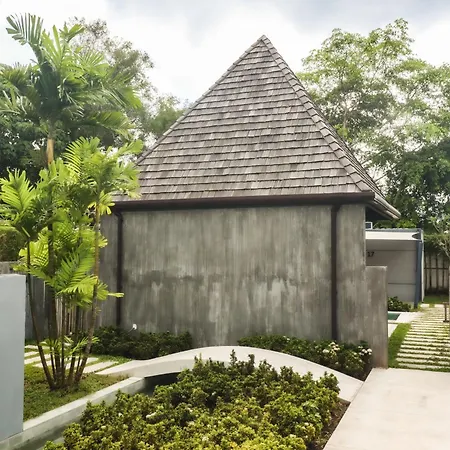 Tao Resort And Villas-2