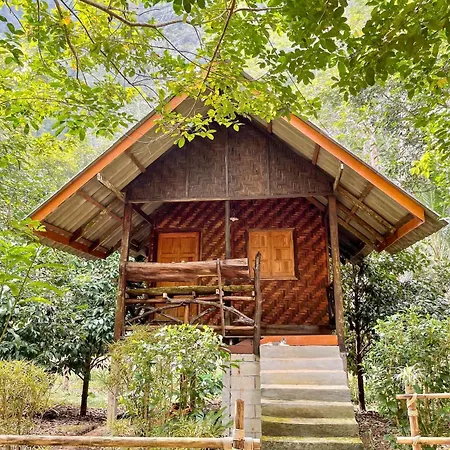 Khao Sok Green Mountain View-3