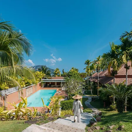 Baan Taranya Koh Yao Yai Resort-2