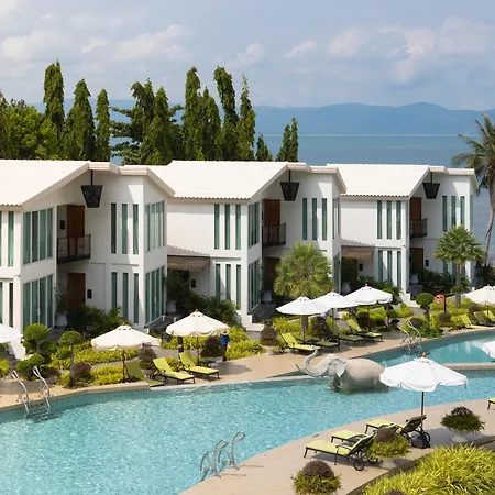 Vannee Golden Sands Beachfront Resort-2