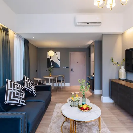 Bandalo Boutique Hotel - Patong Beach Road-3