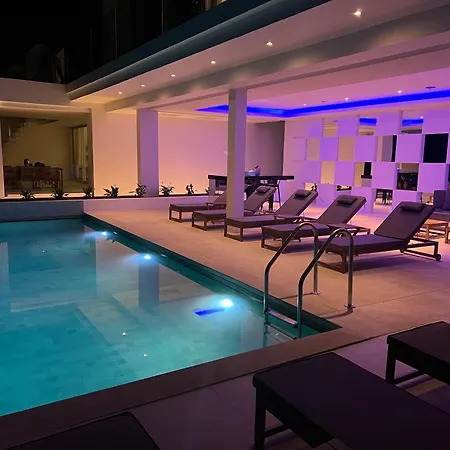 The Beach Residence-2