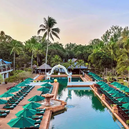 Marriott'S Phuket Beach Club-2