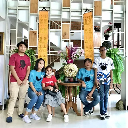 My Chiangmai Boutique Lodge-3