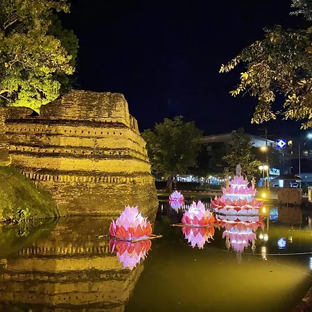 My Chiangmai Boutique Lodge-2