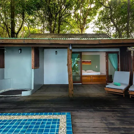 Captain Hook Resort @Koh Kood-3