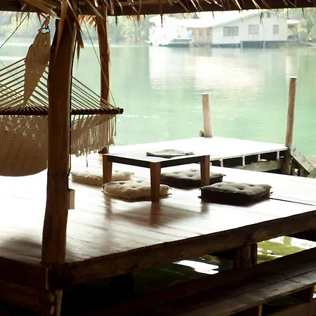 Captain Hook Resort @Koh Kood-2