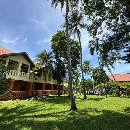 Phuket Leelavadee Hua Ting Resort-3