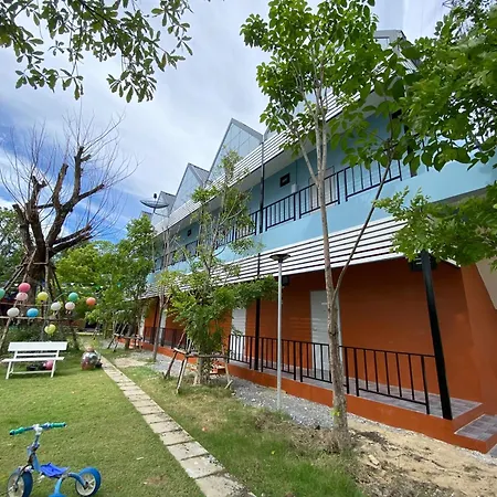 I Am Cottage เฮือนแก้วมณี-3