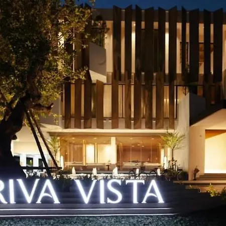Riva Vista Riverfront Resort Chiang Rai-2