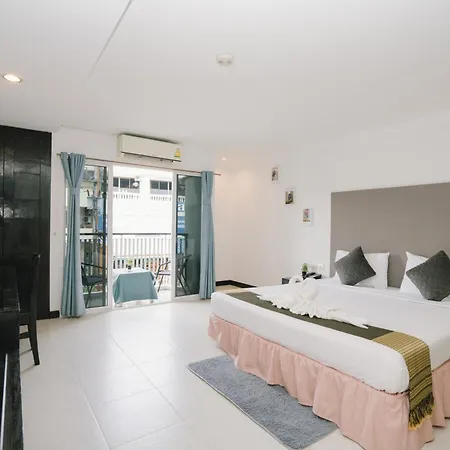 Noble House Patong-3