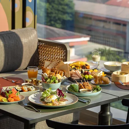 Eastin Grand Hotel Phayathai-3