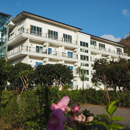 Yura Kiri Resort Khao Yai-3