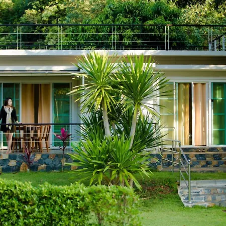 Yura Kiri Resort Khao Yai-2