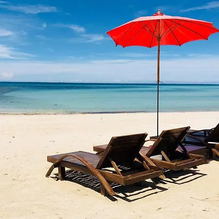 Phangan Cove Beach Resort-2