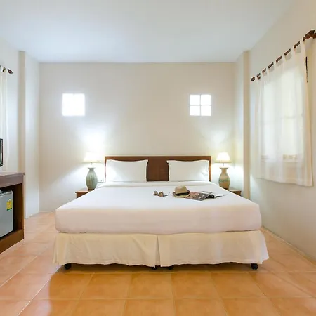 Thongtakian Resort-3