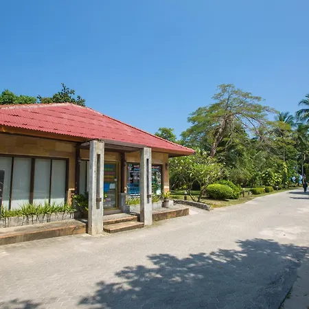 Long Beach Lodge, Chaweng Beach, Koh Samui-2