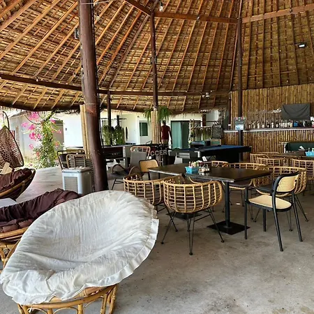 The Sea Resort Haad Rin-3