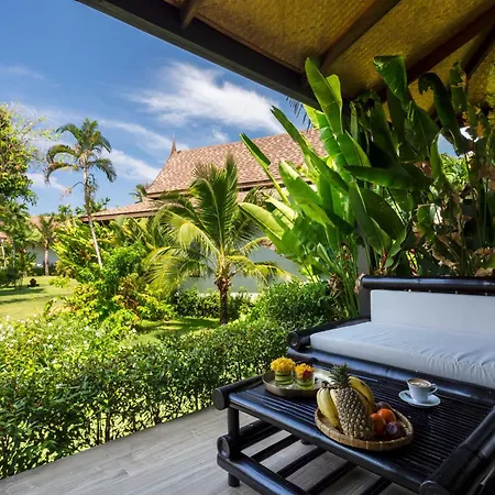 Lanta Palace Beach Resort&Spa - Adult Only-2