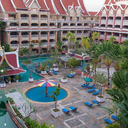 Ayodhaya Palace Beach Resort - Sha Plus Certified-3