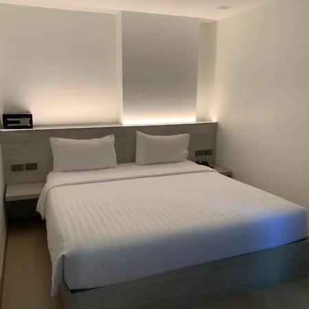 Thana Wisut Hotel-3