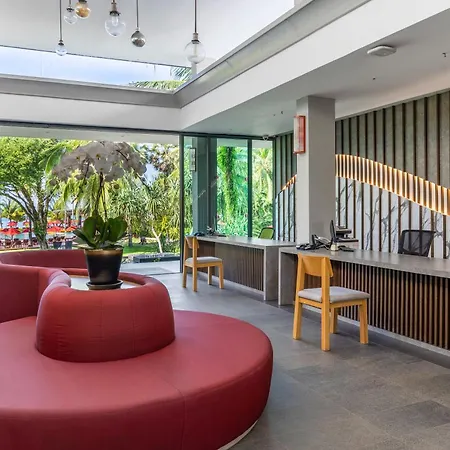 Ramada Resort By Wyndham Khao Lak-3