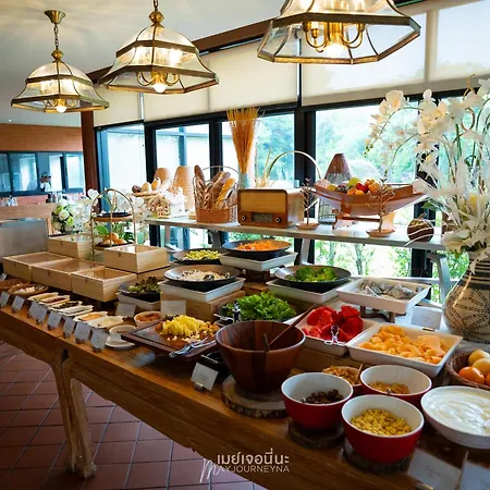 Divalux Resort & Spa Bangkok, Suvarnabhumi Airport-Free Shuttle-3