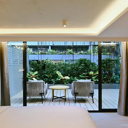 Ad Lib Hotel Bangkok-2