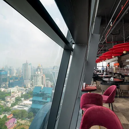 Ascott Embassy Sathorn Bangkok-3