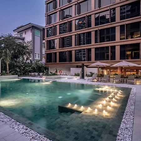 Nysa Bangkok Sukhumvit 11 By Kingston Hotels-2