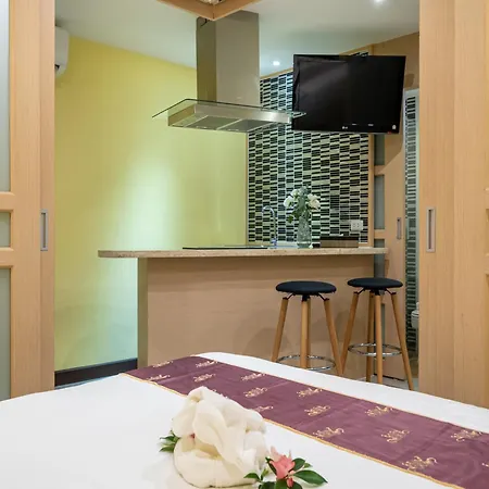 The Bay Exclusive Hotel-3