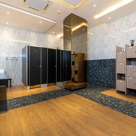 The Bay Exclusive Hotel-3