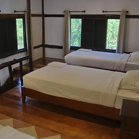 Baan Maka Nature Lodge-2