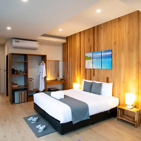 Ao Luek Panoramic Pool-Sha Plus-2