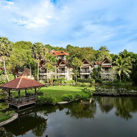 Rawi Warin Resort And Spa - Sha Extra Plus-3