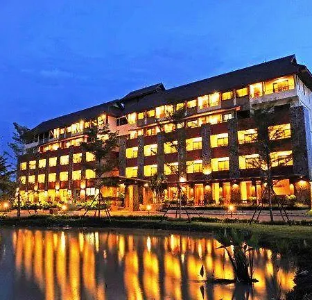 The Charm Boutique Resort-2