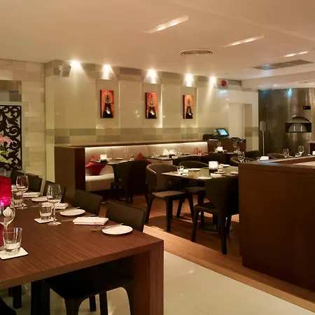 Nh Bangkok Asoke-2