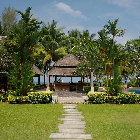 Khaolak Paradise Resort-2