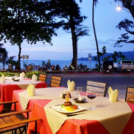 Baan Laimai Beach Resort & Spa - Sha Extra Plus-3
