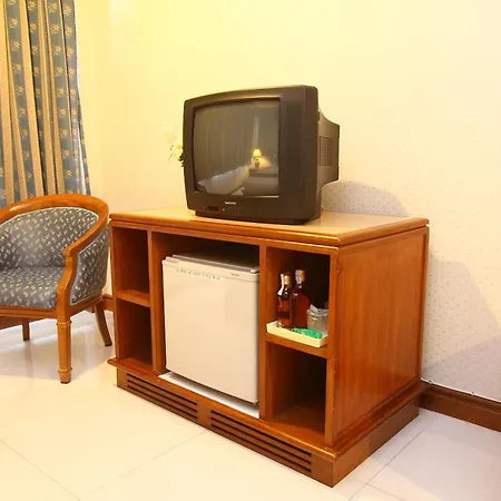 Silom Avenue Inn-3