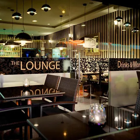 The Ambiance Hotel-2