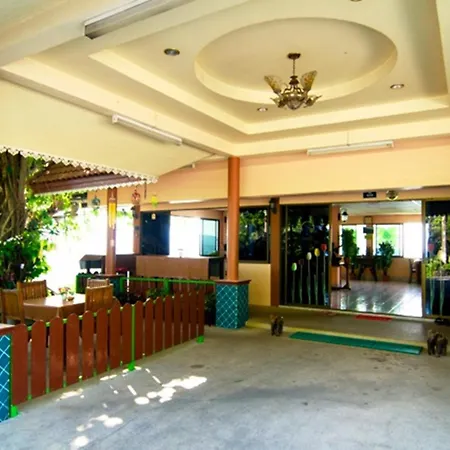Baan Karon Hill Phuket Resort-3