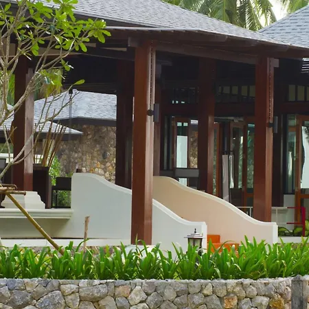 Khaolak Blue Lagoon Resort - Sha Extra Plus-2