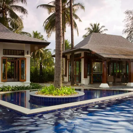 Khaolak Blue Lagoon Resort - Sha Extra Plus-3